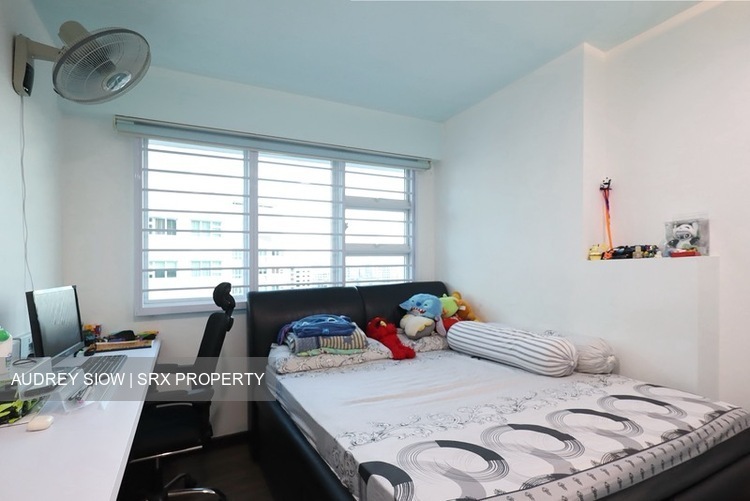 Blk 256B Punggol Opal (Punggol), HDB 4 Rooms #602033041